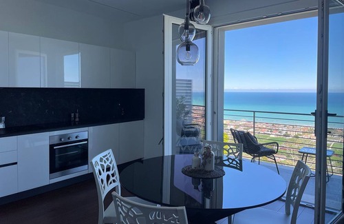 Casabianca di Fermo Apartamento | Ferienwohnung/app. für 4 Gäste mit 51m² in Capodarco