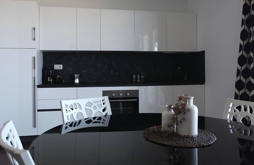 Casabianca di Fermo Apartamento | Ferienwohnung/app. für 4 Gäste mit 51m² in Capodarco