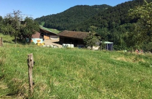Langenbruck Apartamento | Ferienwohnung/app. für 6 Gäste mit 84m² in Langenbruck