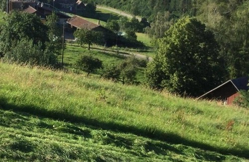 Langenbruck Apartamento | Ferienwohnung/app. für 6 Gäste mit 84m² in Langenbruck