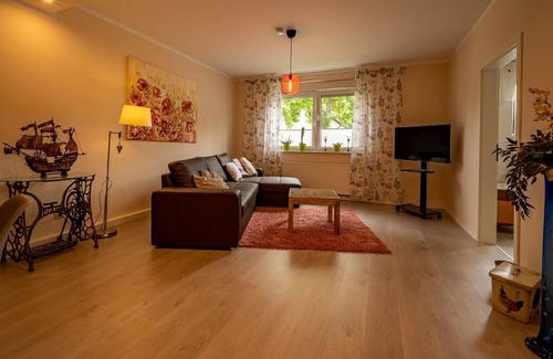 Wessendorf Apartamento | Ferienwohnung/app. für 2 Gäste mit 75m² in Brandenburg