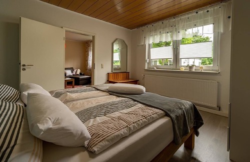 Wessendorf Apartamento | Ferienwohnung/app. für 2 Gäste mit 75m² in Brandenburg