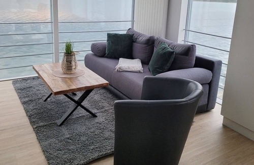 Geierswalde Apartamento | Ferienwohnung/app. für 4 Gäste mit 47m² in Elsterheide