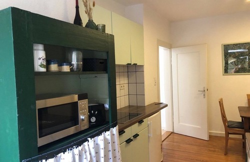 Gundersheim Apartamento | Ferienwohnung /App. für 6 Gäste mit 80m² in Gundersheim