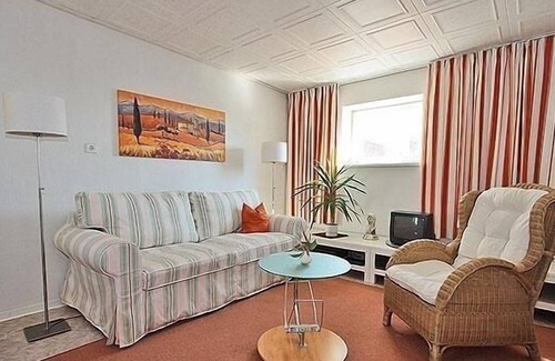 Lichtenhain Apartamento | Ferienwohnung/app. für 2 Gäste mit 64m² in Lichtenhain