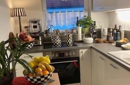 Motzen Apartamento | Ferienwohnung/App. für 2 Gäste mit 60m² in Mittenwalde (271407)