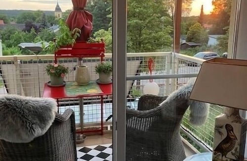 Motzen Apartamento | Ferienwohnung/App. für 2 Gäste mit 60m² in Mittenwalde (271407)