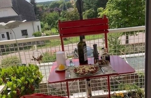 Motzen Apartamento | Ferienwohnung/App. für 2 Gäste mit 60m² in Mittenwalde (271407)
