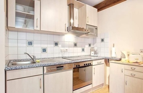 Waldmuenchen Apartamento | Ferienwohnung/app. für 6 Gäste mit 85m² in Waldmünchen