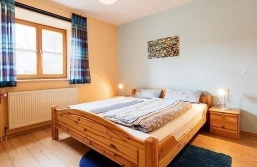 Waldmuenchen Apartamento | Ferienwohnung/app. für 6 Gäste mit 85m² in Waldmünchen