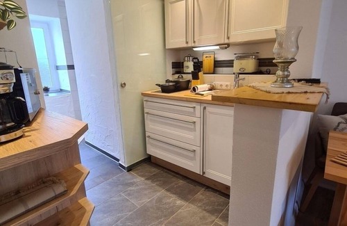 Weissenstadt Apartamento | Ferienwohnung/app. für 2 Gäste mit 30m² in Weißenstadt