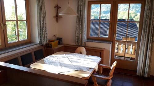 Sankt Wolfgang im Salzkammergut Apartamento | Ferienwohnung Appesbacher