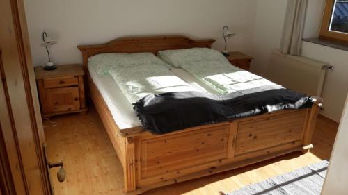 Sankt Wolfgang im Salzkammergut Apartamento | Ferienwohnung Appesbacher
