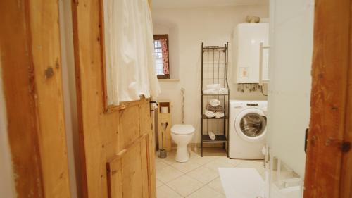 Hall In Tirol Apartamento | Ferienwohnung Arbesgassl