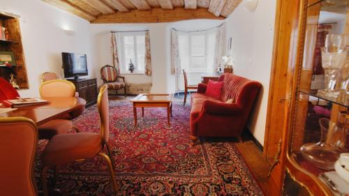 Hall In Tirol Apartamento | Ferienwohnung Arbesgassl