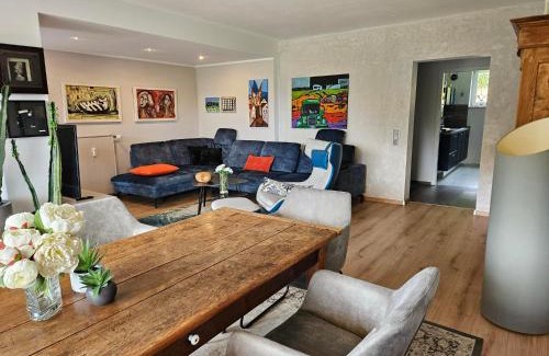 Todtmoos Apartamento | Ferienwohnung Arquitecto Talblick mit Balkon - Mein SWH