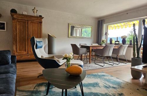 Todtmoos Apartamento | Ferienwohnung Arquitecto Talblick mit Balkon - Mein SWH