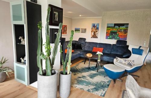 Todtmoos Apartamento | Ferienwohnung Arquitecto Talblick mit Balkon - Mein SWH