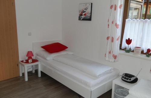 Hallstatt Apartamento | Ferienwohnung Aschauer