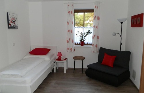 Hallstatt Apartamento | Ferienwohnung Aschauer