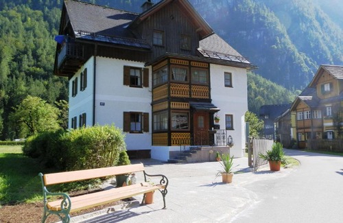 Hallstatt Apartamento | Ferienwohnung Aschauer