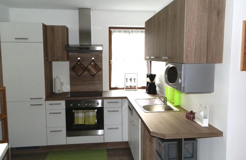 Hallstatt Apartamento | Ferienwohnung Aschauer