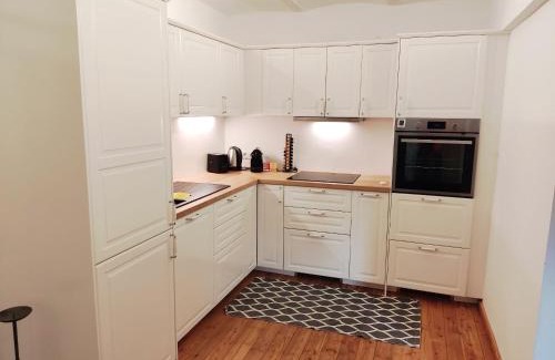Asparn an der Zaya Apartamento | Ferienwohnung Asparn