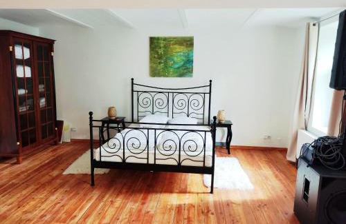 Asparn an der Zaya Apartamento | Ferienwohnung Asparn