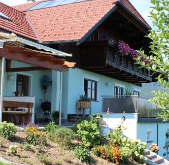 Attersee Apartamento | Ferienwohnung Seiringer