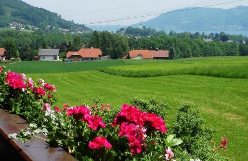 Attersee Apartamento | Ferienwohnung Seiringer