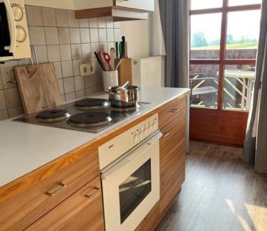 Attersee Apartamento | Ferienwohnung Seiringer