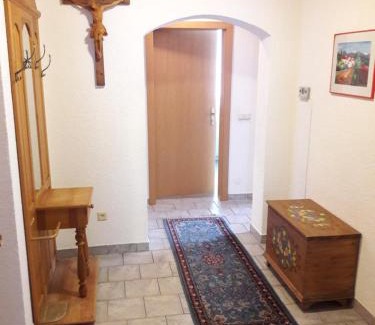 Lassing Apartamento | Ferienwohnung Kupfer