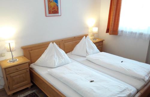 Lassing Apartamento | Ferienwohnung Kupfer