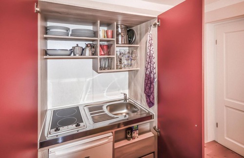 Niederndorferberg Apartamento | Ferienwohnung Niederndorferb.