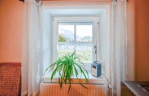 Niederndorferberg Apartamento | Ferienwohnung Niederndorferb.