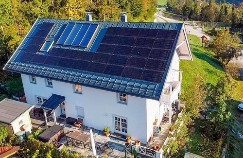 Niederndorferberg Apartamento | Ferienwohnung Niederndorferb.