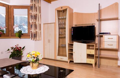 Ramsau im Zillertal Apartamento | Ferienwohnung Eberharter Theresia