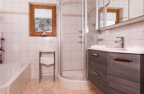 Ramsau im Zillertal Apartamento | Ferienwohnung Eberharter Theresia