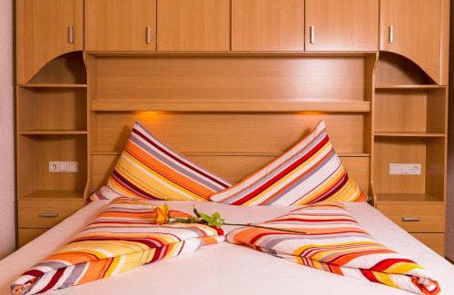 Ramsau im Zillertal Apartamento | Ferienwohnung Eberharter Theresia