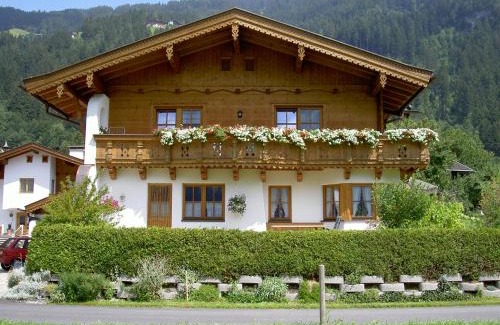 Ramsau im Zillertal Apartamento | Ferienwohnung Aschenwald