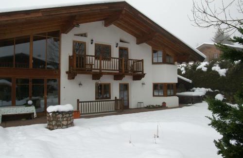 Reith bei Kitzbuehel Apartamento | Ferienwohnung Kohlhofen