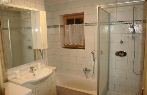 Reith bei Kitzbuehel Apartamento | Ferienwohnung Kohlhofen