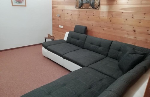 Reith im Alpbachtal Apartamento | Ferienwohnung Angererhof