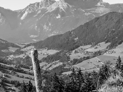 Reith im Alpbachtal Apartamento | Ferienwohnung Johanna