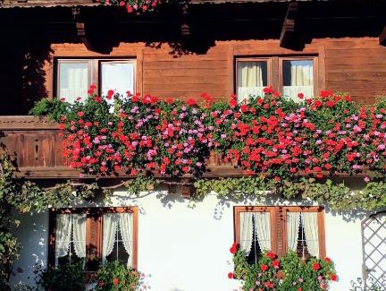 Reith im Alpbachtal Apartamento | Ferienwohnung Johanna