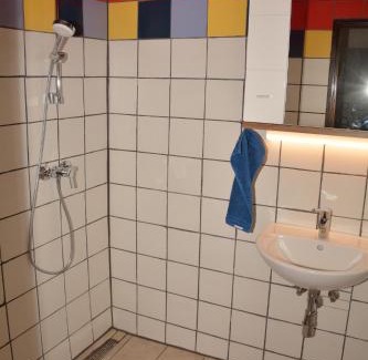 Sankt Andra am Zicksee Apartamento | Ferienwohnung Westhof