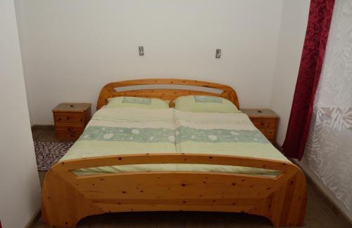 Sankt Andra am Zicksee Apartamento | Ferienwohnung Westhof