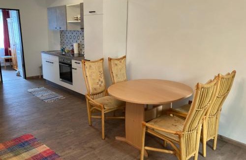 Sankt Andra am Zicksee Apartamento | Ferienwohnung Westhof