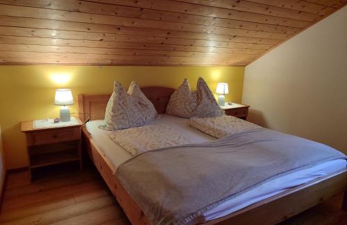 Unterach am Attersee Apartamento | Ferienwohnung Grubinger