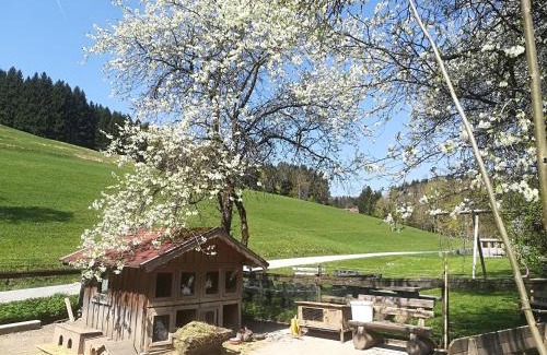 Unterach am Attersee Apartamento | Ferienwohnung Grubinger